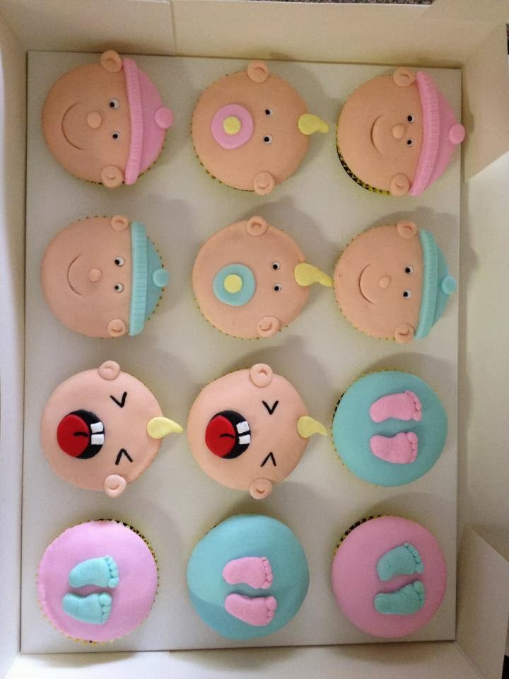 campbells cupcakes | 86 Fairfax Rd, Adelaide SA 5098, Australia | Phone: 0450 261 984