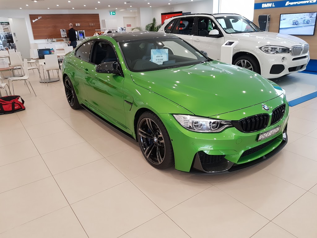 Sylvania BMW Service and Parts Centre | car repair | 128 Parraweena Rd, Miranda NSW 2228, Australia | 0285435440 OR +61 2 8543 5440