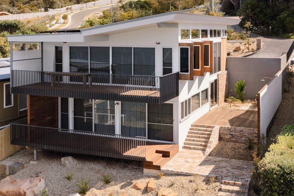 CKS Projects Custom Home Builder Designer Wollongong | UNIT 45/7 Waynote Pl, Unanderra NSW 2526, Australia | Phone: 0483 908 669