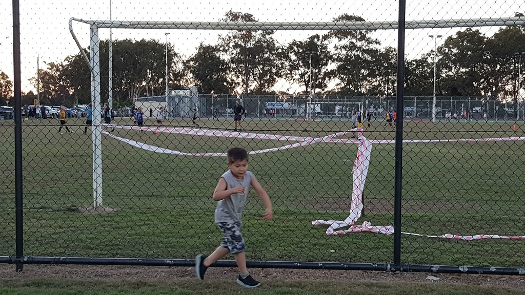 Bribie Island Tigers Football Club | Bribie Island Recreational Grounds, 156-206 First Ave, Bongaree QLD 4507, Australia | Phone: (07) 3410 1160