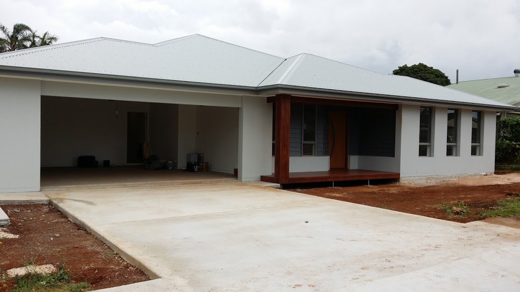 Cypress Designer Homes | 63 Teven Rd, Alstonville NSW 2477, Australia | Phone: (02) 6607 1118