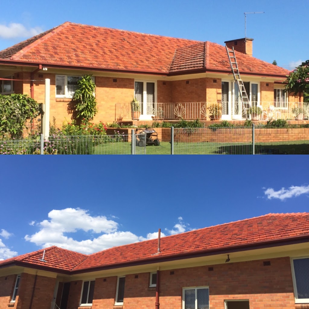 Choice Roof Restoration Qld | Shop 1/65 Pine Mountain Rd, North Ipswich QLD 4305, Australia | Phone: (07) 3294 6706