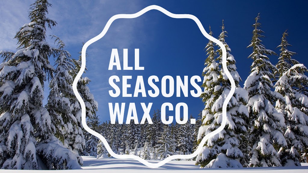 All Seasons Wax Company | home goods store | 39 Steane St, Fairfield VIC 3078, Australia | 0394863899 OR +61 3 9486 3899