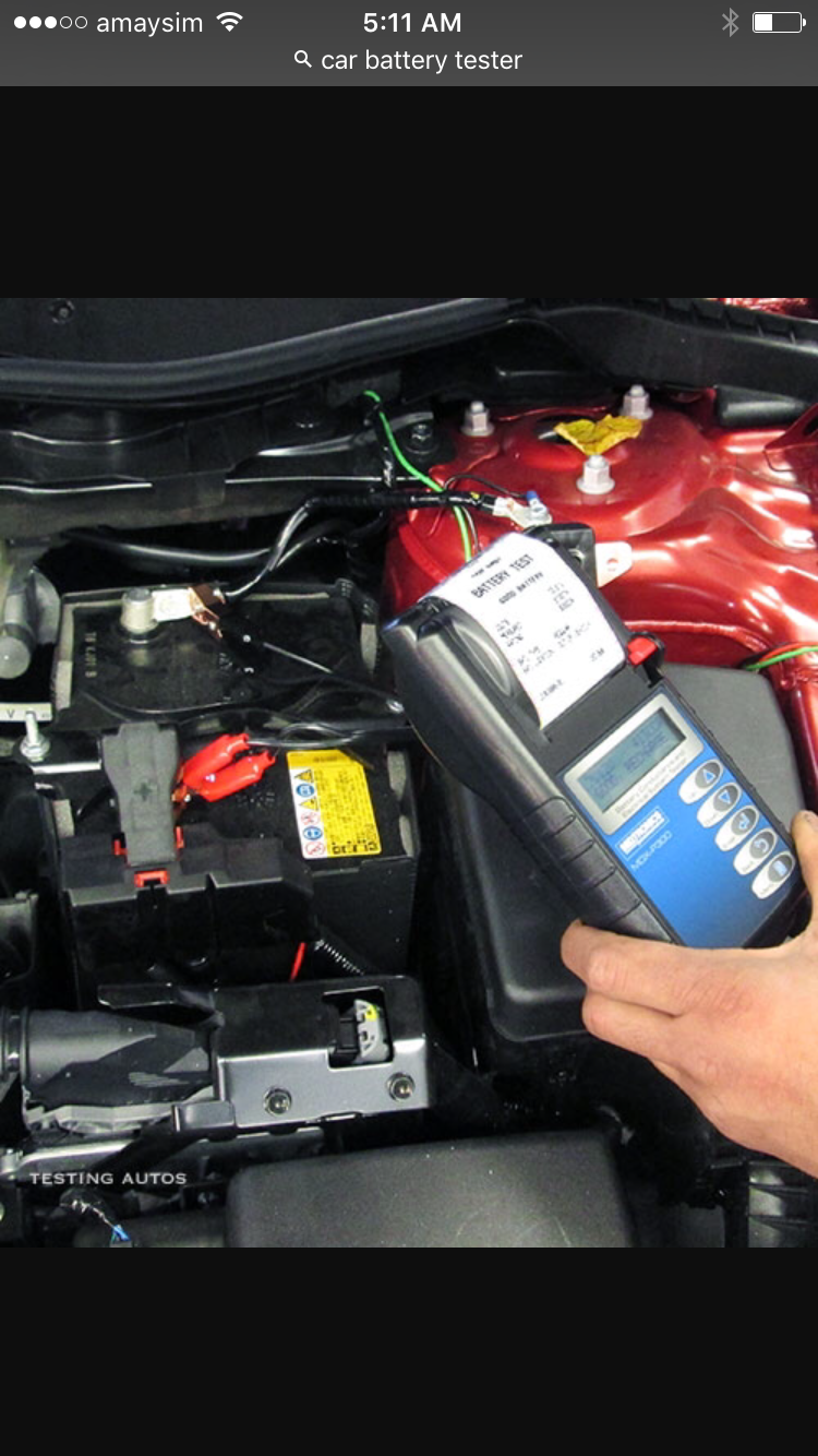Mobile Car Battery | car repair | 4 Bordeaux Link, Landsdale WA 6065, Australia | 0433215800 OR +61 433 215 800