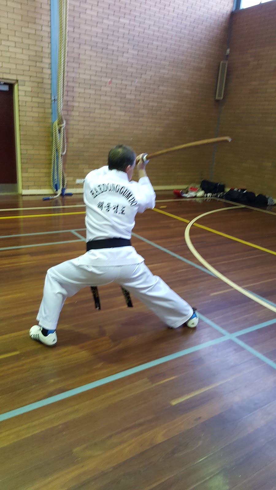 DD Taekwondo | 9/8/10 Norton Dr, Melton VIC 3337, Australia | Phone: 0428 938 244