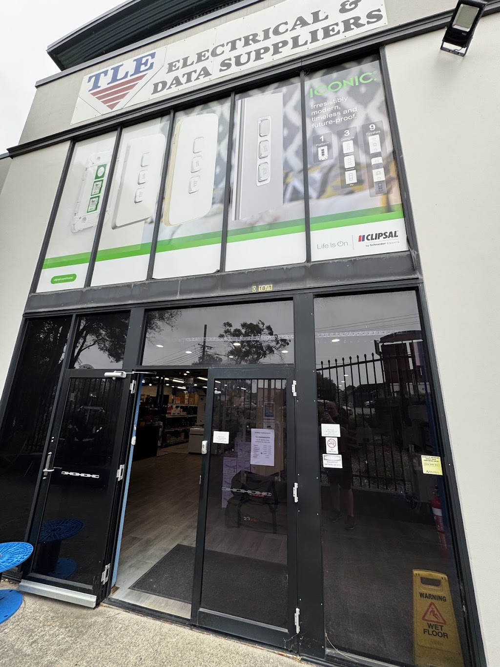 TLE Electrical Charmhaven | 1/18-20 Arizona Rd, Charmhaven NSW 2263, Australia | Phone: (02) 4393 9755