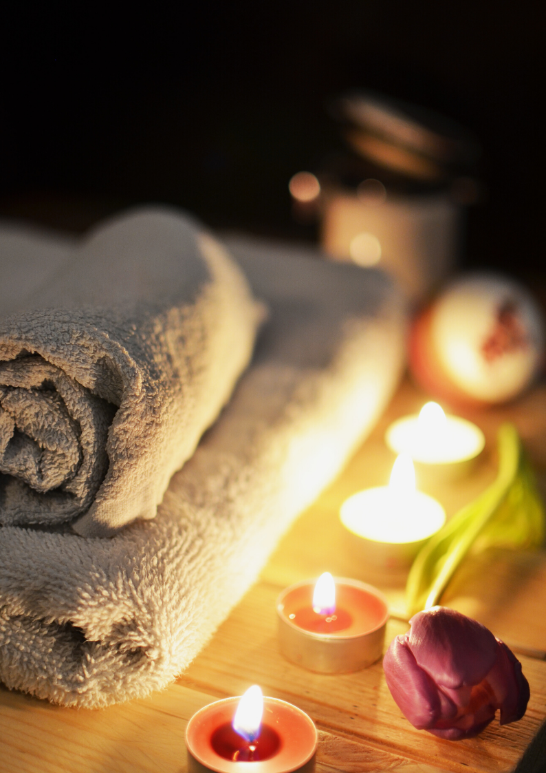 Remedial Massage & Beauty | spa | 12 Yeerinbool Ct, Arana Hills QLD 4054, Australia | 0492487939 OR +61 492 487 939