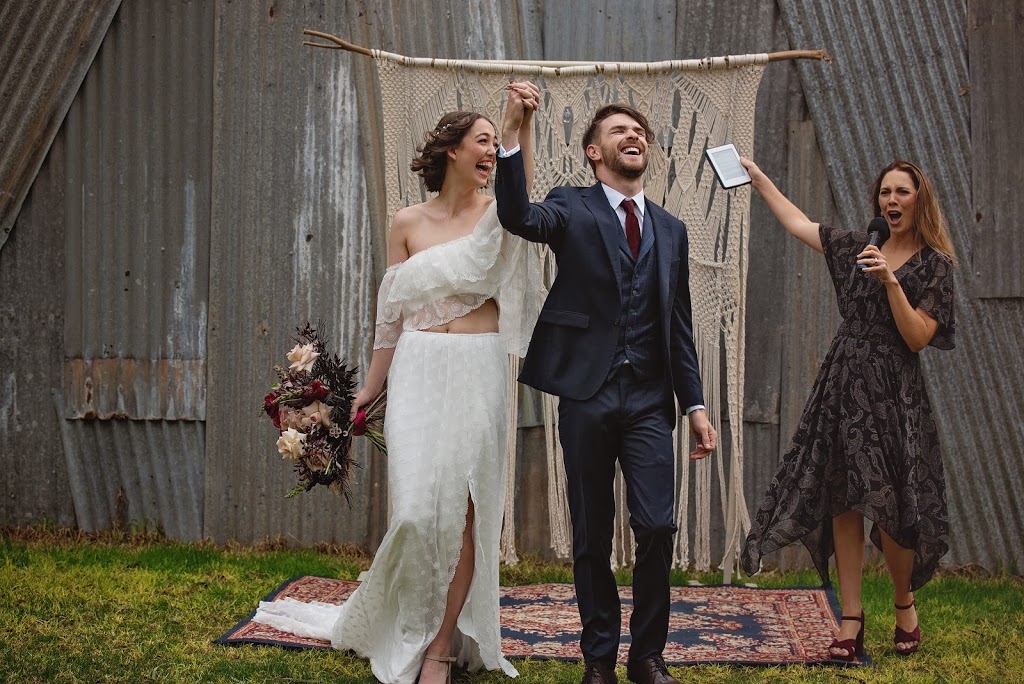 Vicky Flanegan-Adelaide Marriage Celebrant |  | Woodcroft, SA 5162, Australia | 0422050041 OR +61 422 050 041