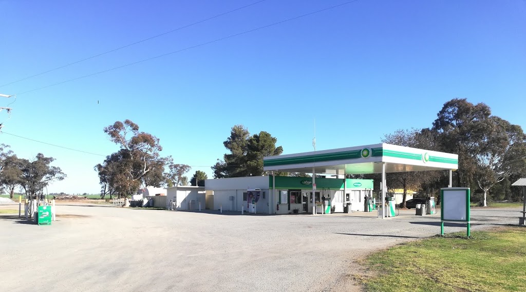 BP | gas station | 7450 Newell Hwy, Beckom NSW 2665, Australia | 0269782329 OR +61 2 6978 2329