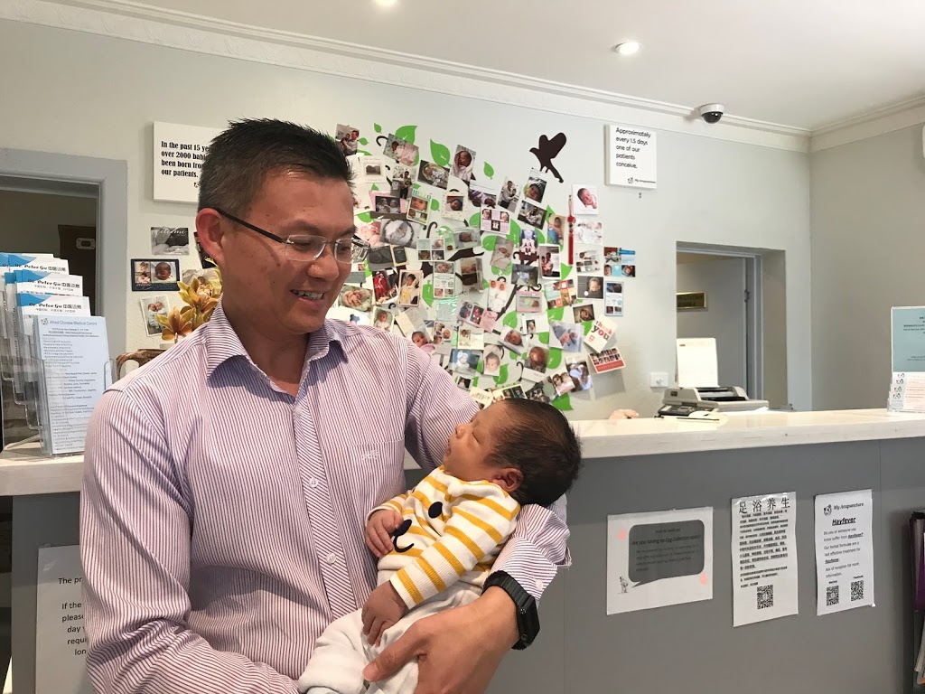 My Acupuncture Clinic - Chinese Medicine Fertility and IVF Suppo | 1572 Dandenong Road, Oakleigh East VIC 3166, Australia | Phone: (03) 9543 3866