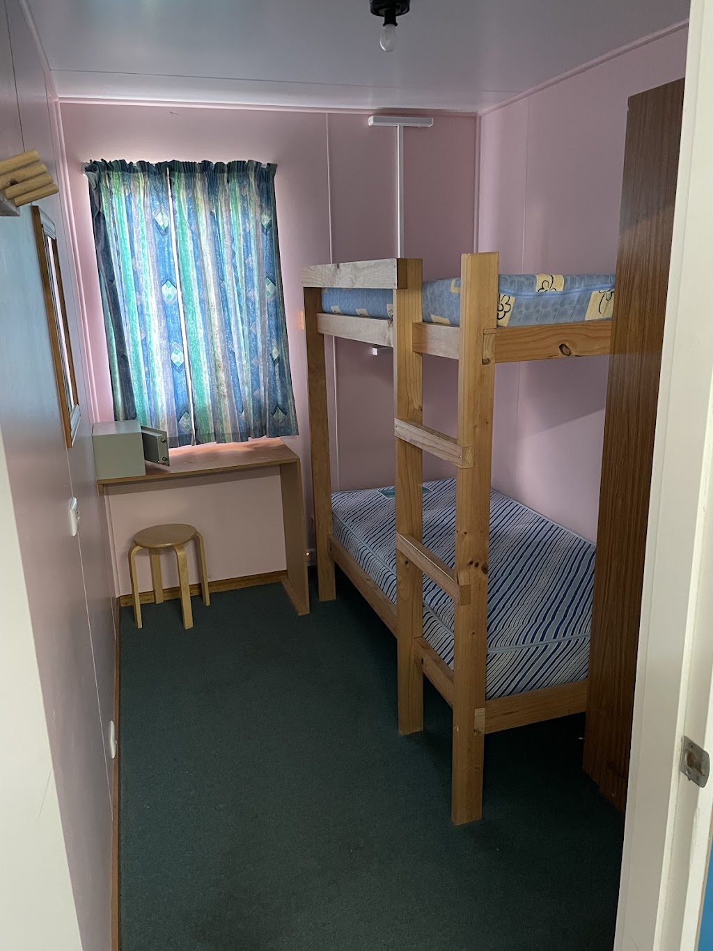 The Adventure Lodge – Taranna | 5929 Arthur Hwy, Taranna TAS 7180, Australia | Phone: 0419 245 717