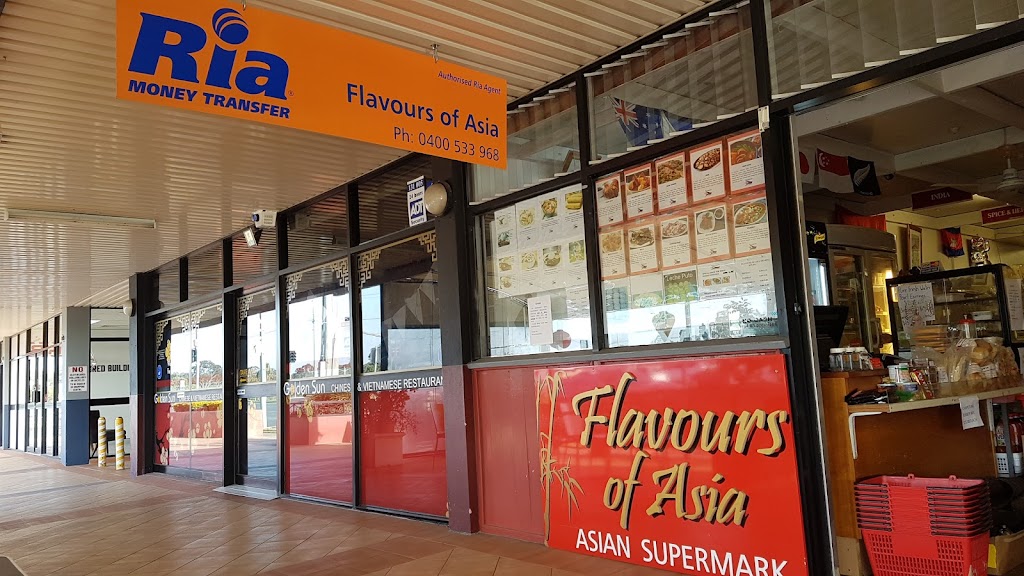 Flavours of Asia | 125 Old Cleveland Rd, Capalaba QLD 4157, Australia | Phone: (07) 3245 5300