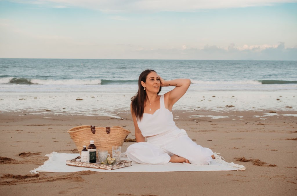 Your Naturopath Roxy Lewis | Bridge Rd, East Mackay QLD 4740, Australia | Phone: 0401 285 388