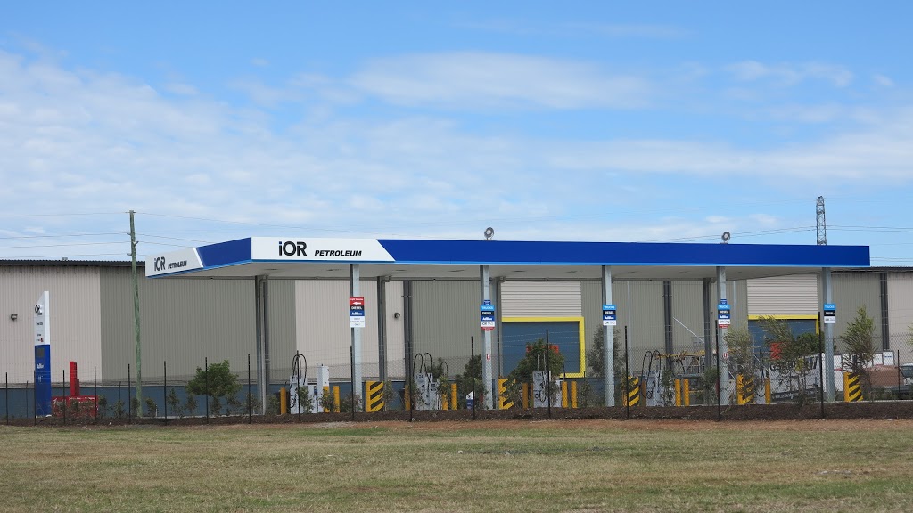 IOR Petroleum Dinmore | 24 Hawkins Cres, Bundamba QLD 4304, Australia | Phone: 1300 457 467