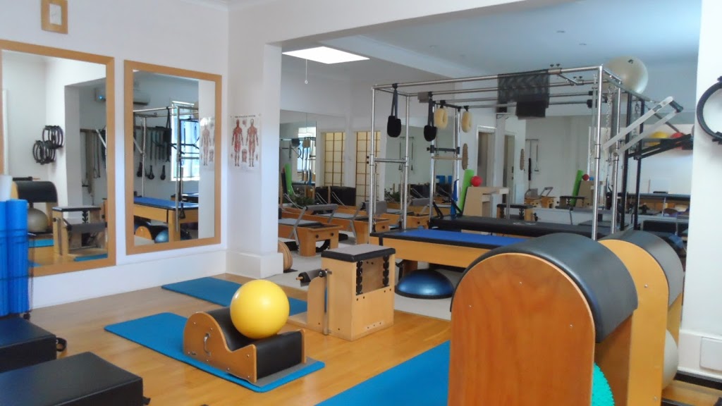 Bodhimaya Pilates Centre | gym | 2/167 Bondi Rd, Bondi NSW 2026, Australia | 0293694354 OR +61 2 9369 4354
