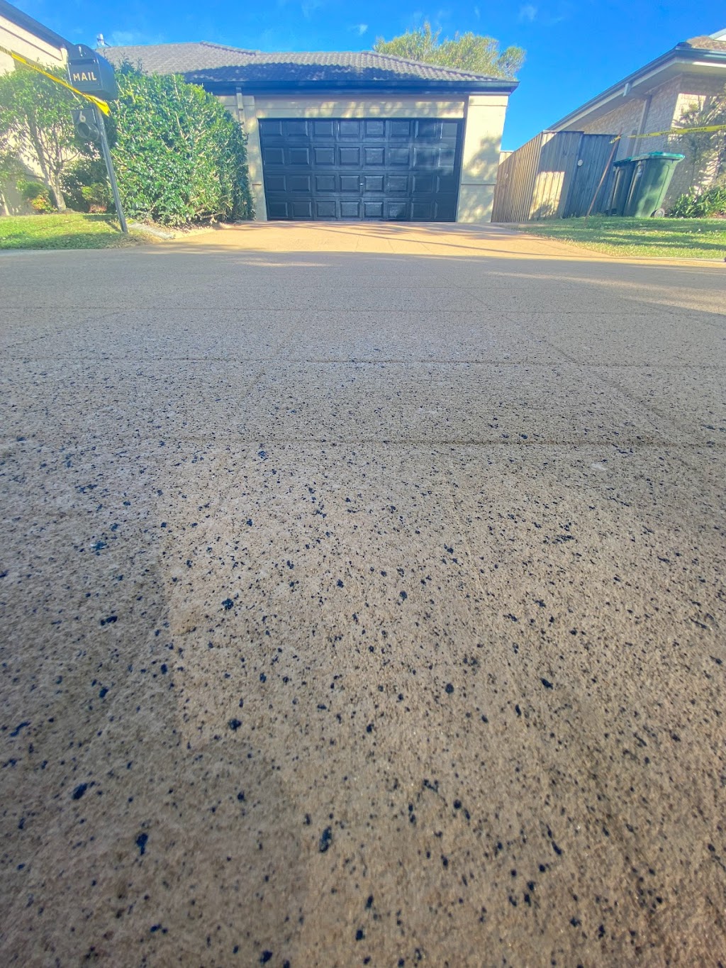 Gold Coast Concrete Coatings | general contractor | 39 Tringa St, Tweed Heads West NSW 2485, Australia | 0472558255 OR +61 472 558 255