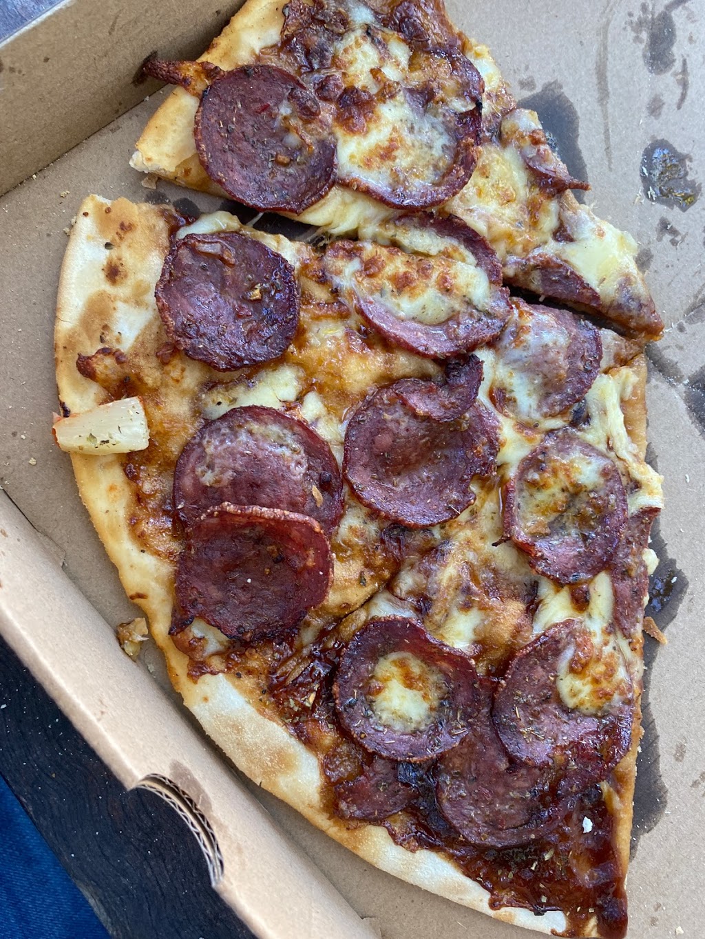 Pizza Pasta Fresh | Kiosk 1a/6-16 Kable St, Windsor NSW 2756, Australia | Phone: (02) 7228 9221