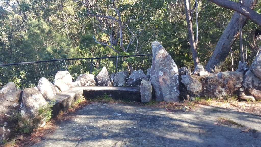 Princess Marina Track | Princess Marina Track, Stanwell Tops NSW 2508, Australia