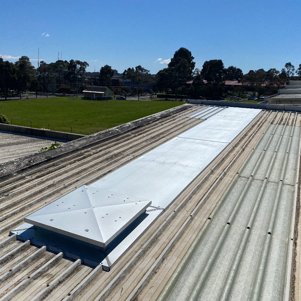 ABW Metal Roofing | 9 Wanda Ct, Hallam VIC 3803, Australia | Phone: 0400 775 028