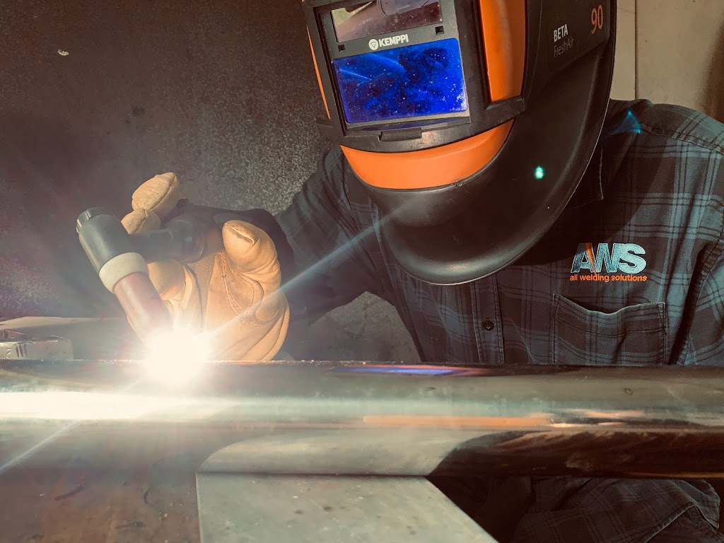 All Welding Solutions | 2 Cowdery St, Wauchope NSW 2446, Australia | Phone: 0412 814 186