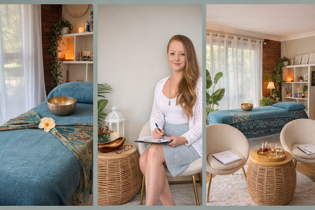 LOTUS TOUCH T/AS EVOLVE YOUR BLISS | 9 Piggabeen Rd, Tweed Heads West NSW 2485, Australia | Phone: 0420 315 771