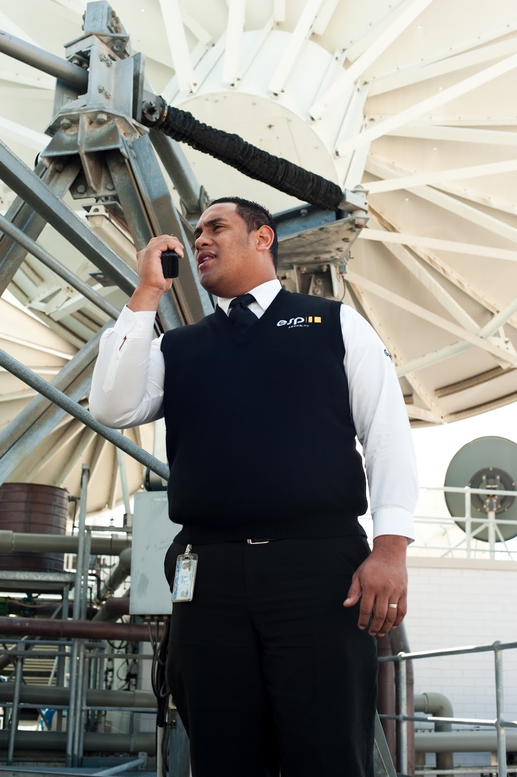 ESP Security Australia Pty Ltd | 2/207A Menangle St, Picton NSW 2571, Australia | Phone: 1300 855 406