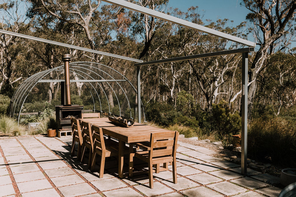 WILDACRES®️ Luxury Lodge Accommodation Blue Mountains | 193-197 Shipley Rd, Blackheath NSW 2785, Australia | Phone: 0429 782 678