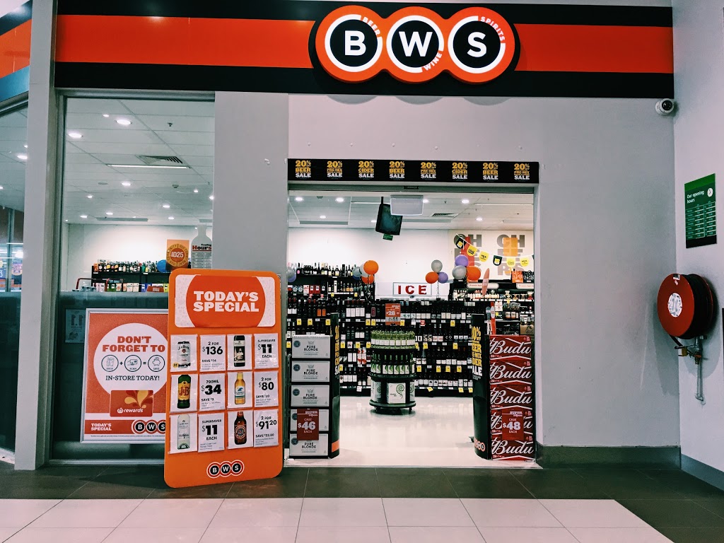 BWS Lakeside | 9 Village Way, Pakenham VIC 3810, Australia | Phone: (03) 5943 5210