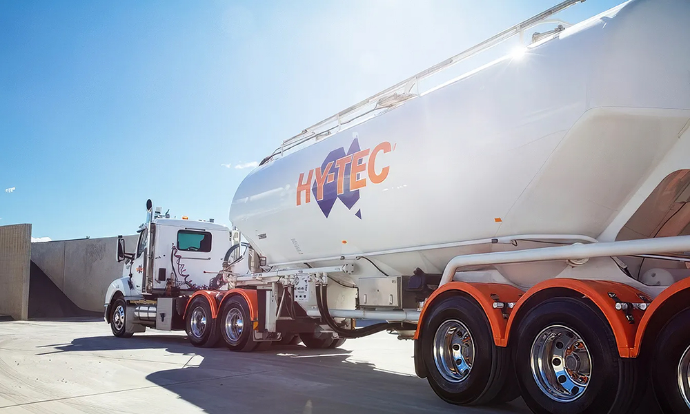 Hy-Tec Concrete Fernvale | 1630 Brisbane Valley Highway, Fernvale QLD 4306, Australia | Phone: (07) 5427 0347