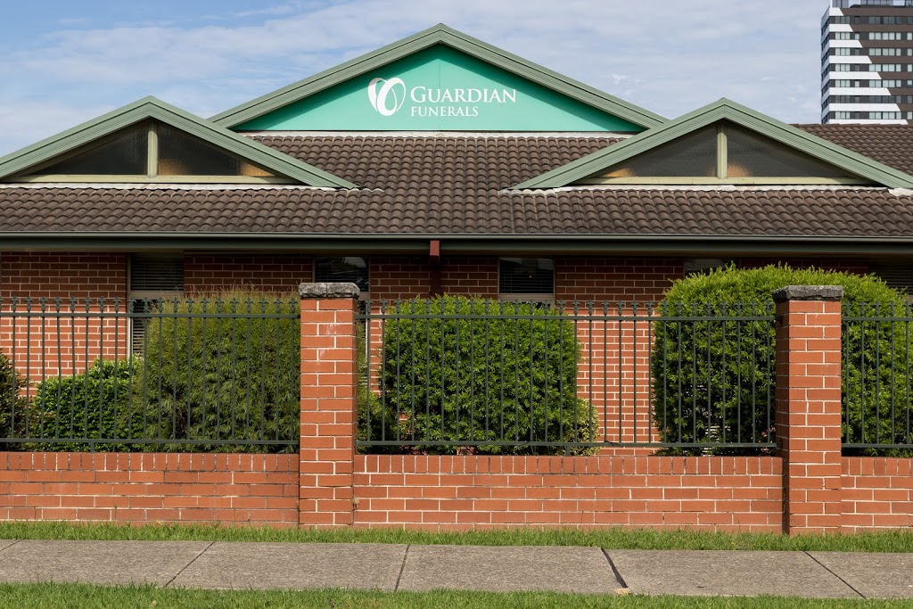 Guardian Funerals Blacktown | funeral home | 1 First Ave, Blacktown NSW 2148, Australia | 0296221284 OR +61 2 9622 1284