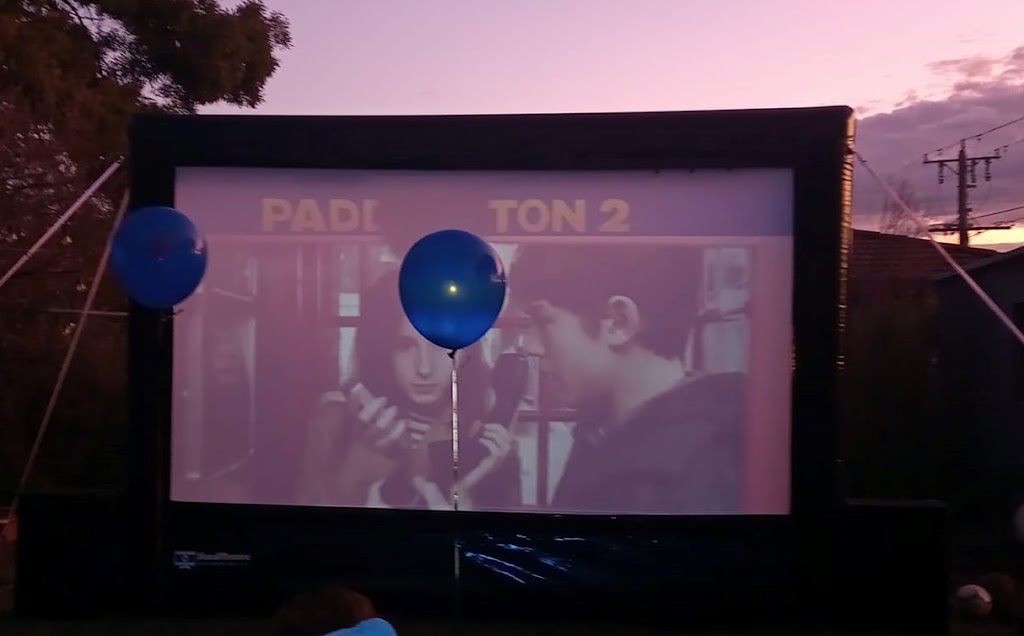 panther cinema | 5 John St, Horsham VIC 3400, Australia | Phone: 0478 792 322