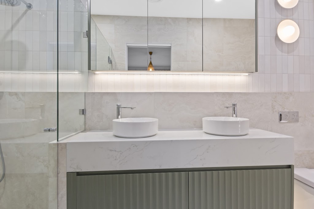 CDI Bathrooms | 47/7 Waynote Pl, Unanderra NSW 2526, Australia | Phone: 0403 335 588