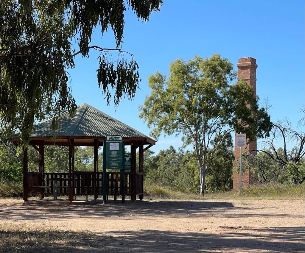 Mount Coolon Hotel | Mount Coolon QLD 4804, Australia | Phone: (07) 4983 5530