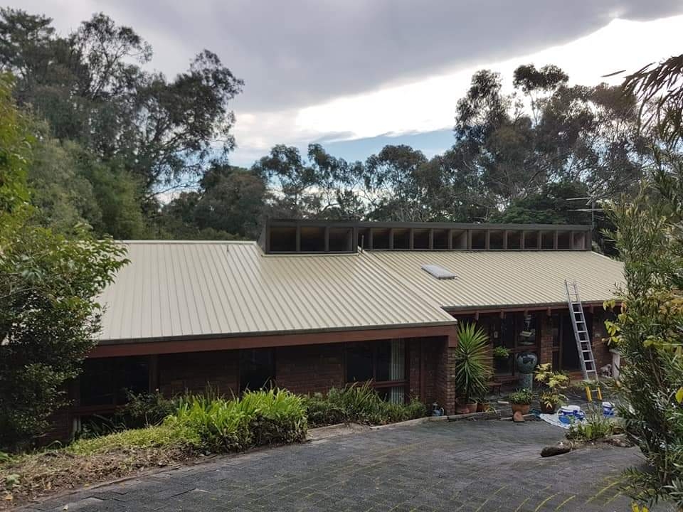 Roof Ready | roofing contractor | 7 Boronia Ave, Croydon South VIC 3136, Australia | 0432785308 OR +61 432 785 308