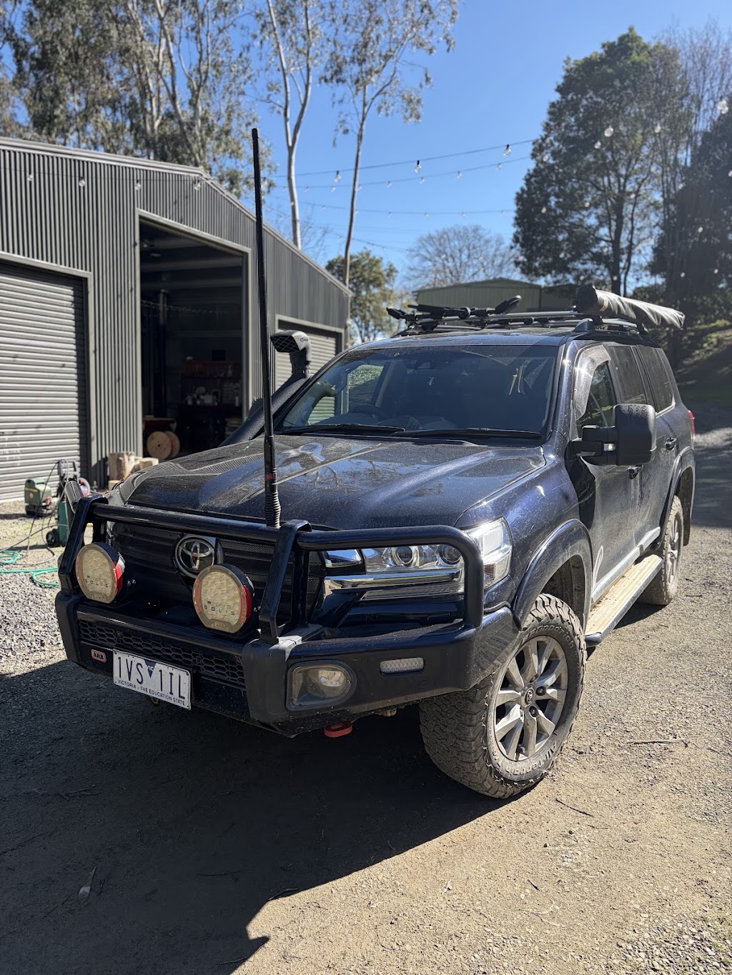 Fine touch detailing | Pendlebury St, Alexandra VIC 3714, Australia | Phone: 0450 105 644