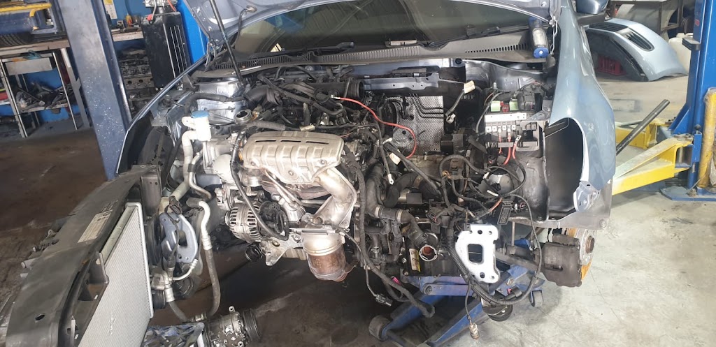Joels Tune Mobile Mechanic | 23a/4 Louise Ave, Ingleburn NSW 2565, Australia | Phone: 0403 302 265