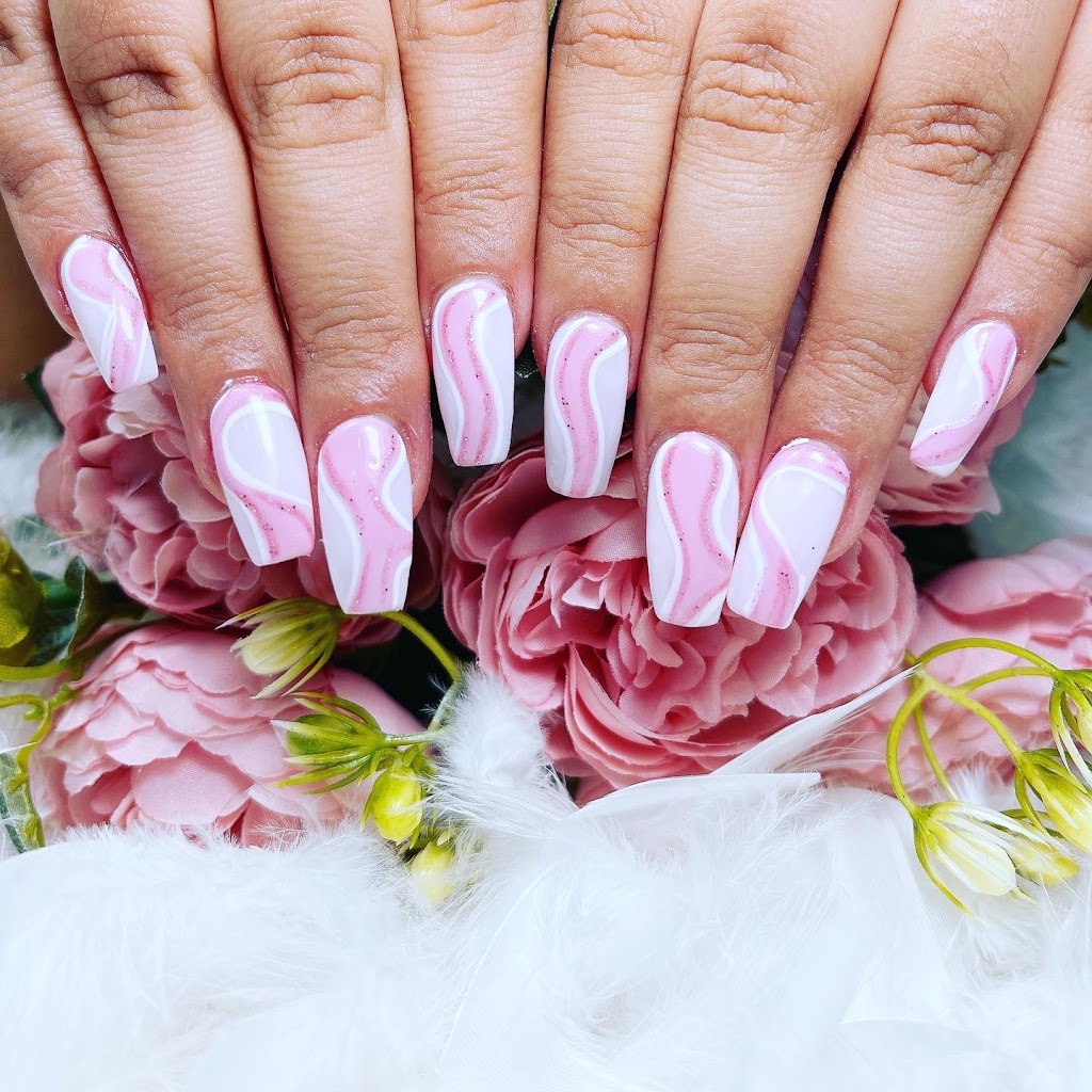 Cindy nails & spa | 130 Bellinger Rd, Ruse NSW 2560, Australia | Phone: 0410 829 789