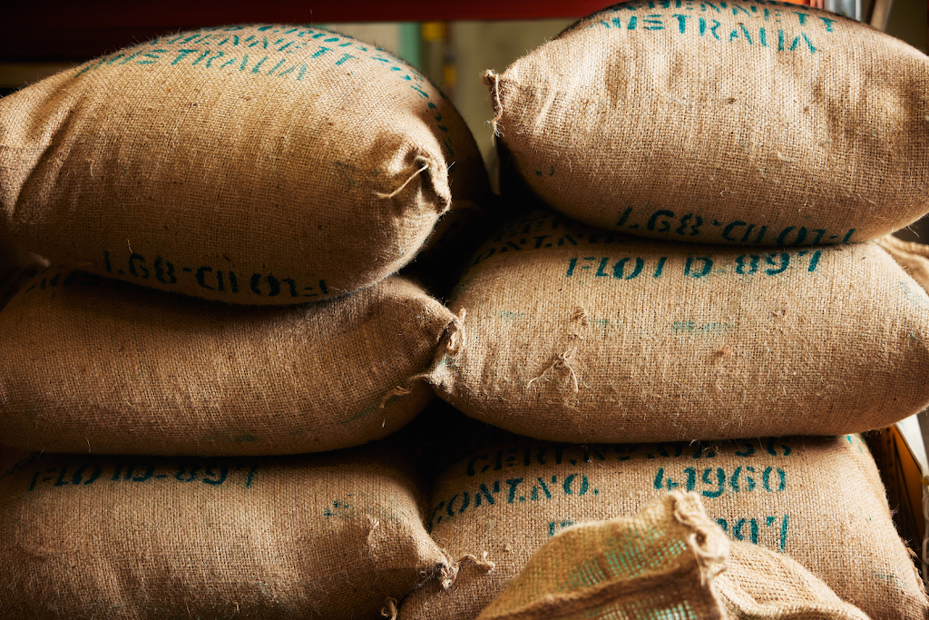 Silva Coffee Roastery HQ | 3/21 Britannia Creek Rd, Wesburn VIC 3799, Australia | Phone: (03) 5967 2987