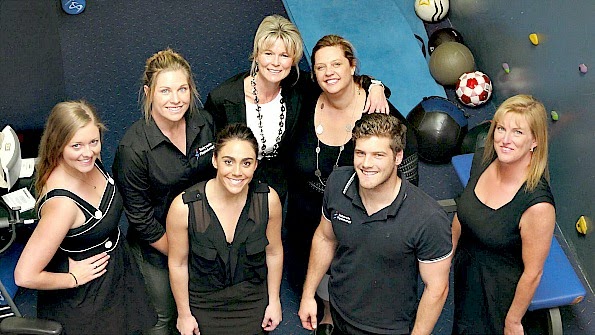 Bodyworks Physiotherapy | physiotherapist | 12/3 Vuko Pl, Warriewood NSW 2102, Australia | 0299706595 OR +61 2 9970 6595