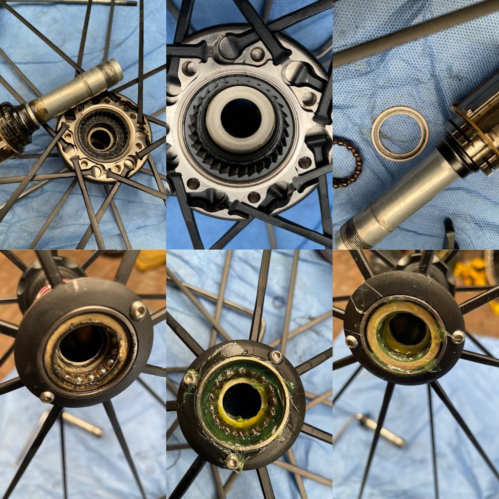 Rusty Sprocket Service | 30 Clare Dennis Ave, Gordon ACT 2906, Australia | Phone: (02) 6134 6830