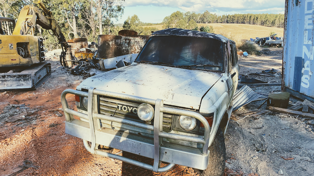 Car Boneyard | 11c Bessie St, South Grafton NSW 2460, Australia | Phone: (02) 6643 2806