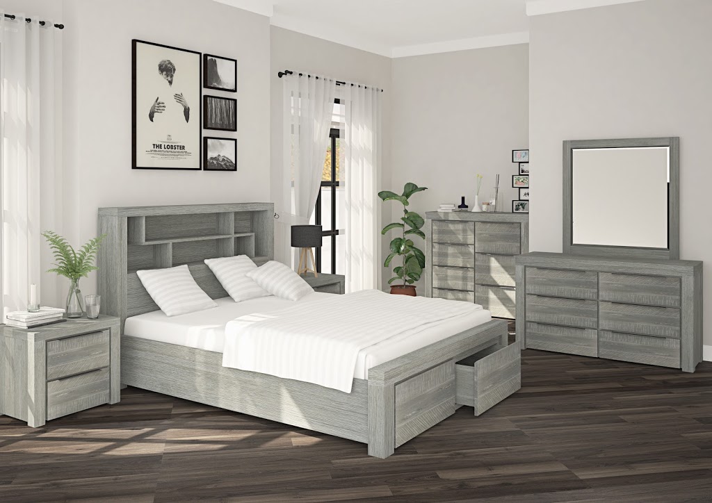 Bayside Beds | furniture store | 11 Bates Dr, Birkdale QLD 4159, Australia | 0404508828 OR +61 404 508 828