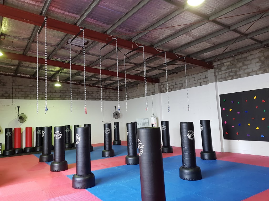 Alpha District | gym | 3/11 Russellton Dr, Alstonville NSW 2477, Australia | 0405044605 OR +61 405 044 605