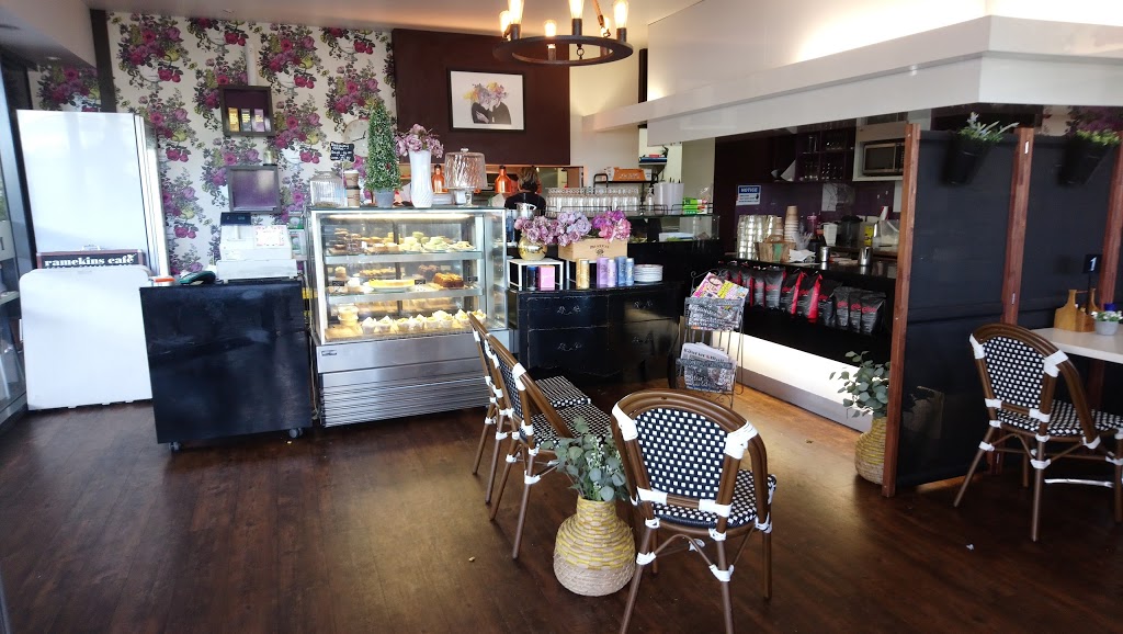 Ramekins Cafe | cafe | 735 Beams Rd, Carseldine QLD 4034, Australia | 0738628085 OR +61 7 3862 8085