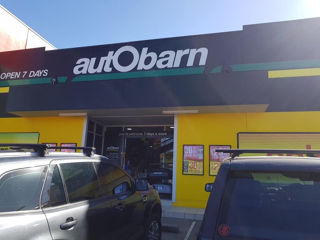 Autobarn Coffs Harbour | car repair | 1/9 N Boambee Rd, North Boambee Valley NSW 2450, Australia | 0266518699 OR +61 2 6651 8699