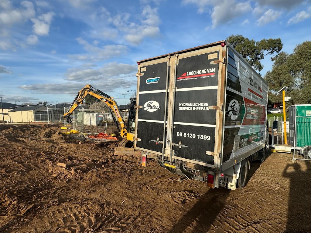 Rivercity Hydraulics | 1 South Terrace, Tailem Bend SA 5260, Australia | Phone: (08) 8120 1899