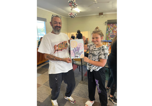 Tomaree Neighbourhood Centre | 2/7 Community Close Tomaree Library and Community Centre, Salamander Bay NSW 2317, Australia | Phone: (02) 4984 6220