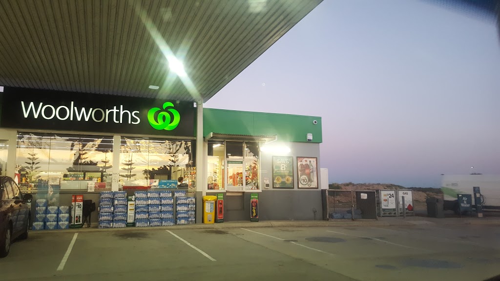 Caltex Woolworths | gas station | 12 Saltaire Way, Port Kennedy WA 6172, Australia | 0895245382 OR +61 8 9524 5382