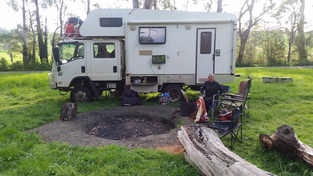 Bass Valley Camping Ground | 620 Bass Valley Rd, Loch VIC 3945, Australia
