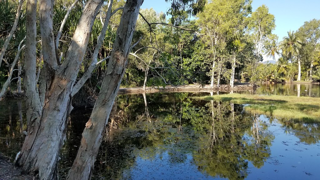 Flecker Botanic Gardens | park | Edge Hill QLD 4870, Australia